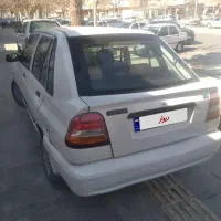 پراید141دوگانه شرکتی|خودرو سواری و وانت|اصفهان, امیرعرب|دیوار