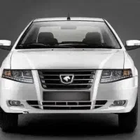 سمند سورن پلاس XU7P