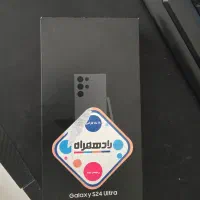 S24 ultra 256 black