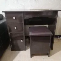 میز چرخ خیاطی نو