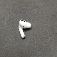 گوش چپ ایرپاد پرو