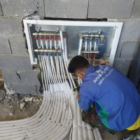 لوله کشی کرمی|خدمات پیشه و مهارت|تویسرکان, |دیوار