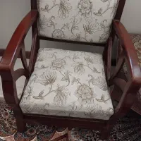 مبل هفت نفره|مبلمان خانگی و میز عسلی|برخوار, |دیوار
