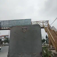 اتاق مسقف مزدا وانت