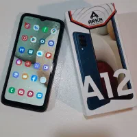 سامسونگ A12