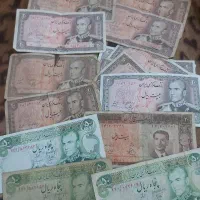 فروش سکه و اسکناس قدیمی