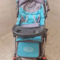 کالسکه و رورورک
