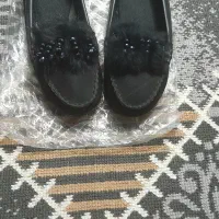 کفش کالج شیک و مجلسی سایز ۳۸ نو