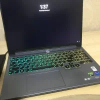 لپ تاپ لجیون پرو 5 گیمینگ نسل 14 legion pro 5|رایانه همراه|قائمشهر, |دیوار