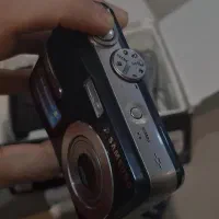 دوربین سامسونگ|دوربین عکاسی و فیلمبرداری|آمل, |دیوار