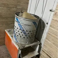 پرکن مرغ|سایر لوازم برقی|اهواز, زیتون کارگری|دیوار