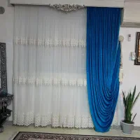 پرده در حد نو