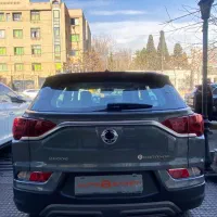 سانگ یانگ کوراندو|خودرو سواری و وانت|تهران, سهروردی|دیوار