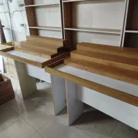 میز ام دی اف تاباق