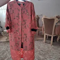 مانتو و پیراهن مجلسی زنانه ایرانی و خارجی