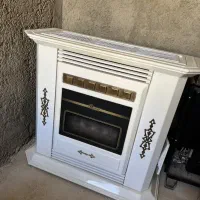 بخاری ایران شرق طرح شومینه