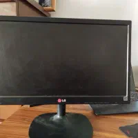 مانیتور ال جی 20 HD