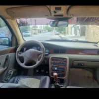 سمند 87|خودرو سواری و وانت|ابهر, |دیوار