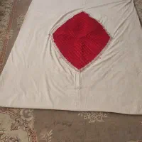 لحاف دونفره ی نو