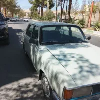 پیکان سواری کم کار وتمیز|خودرو سواری و وانت|سمنان, |دیوار