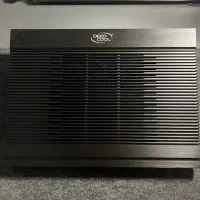 کول پد deepcool مناسب لپتاپ تا ۱۷ اینچ