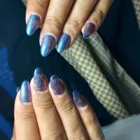 نیازمند مدل ناخن|خدمات آرایشگری و زیبایی|جهرم, |دیوار