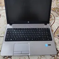 لپ تاپ hp تمیز|رایانه همراه|چابهار, |دیوار