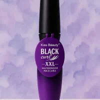 ست لیپ گلاس-ریمل و خط چشم رنگی ( خیلی کیوتن)