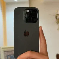 ایفون ۱۶ پرو