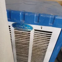 فروش  کولر ابی 3500 ساخت  مهر اوران درحد نو