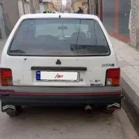 پراید هاچبک|خودرو سواری و وانت|مشهد, شهید آوینی|دیوار