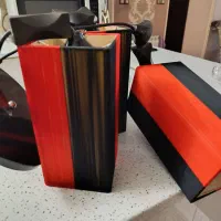 لوستر سه شاخه لوکس|لوستر و چراغ آویز|کرج, مهرویلا شمالی|دیوار