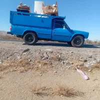 نیسان بار  شهرو شهرستان|خدمات حمل و نقل|خرم‌آباد, |دیوار