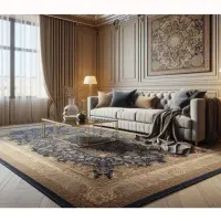 آپارتمان رباط سوم/ تک واحد/سه طرف نور بازسازی کامل|فروش آپارتمان|اصفهان, مهدی آباد|دیوار