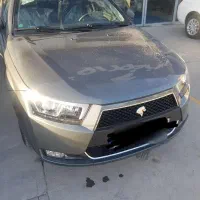 دنا پلاس ۶ دنده Ef7p مدل ۱۴۰۴