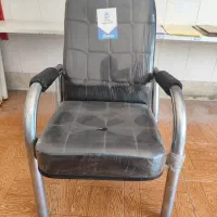 صندلی انتظار