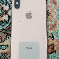 اپل iPhone XS با حافظهٔ ۲۵۶ گیگابایت