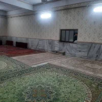 اجاره سالن|اجارهٔ مغازه و غرفه|مشهد, کوشش|دیوار