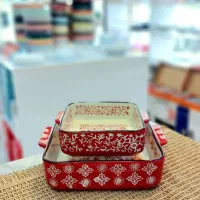 تابه چینی طرحدار برند دنی هوم