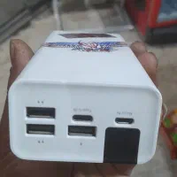 پاور بانک ۳۰۰۰۰امپر اصلی