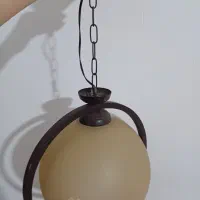 لوستر آشپزخانه