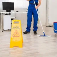 نظافت منزل شخصی