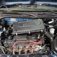 ماشین|خودرو سواری و وانت|پرند, فاز ۶|دیوار