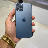 ایفون iPhone 12 Pro حافظه ۲۵۶ گیگ دوسیم کارت