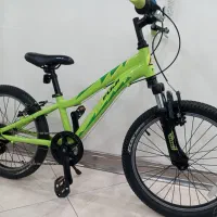 دوچرخه سایز20 فوجی(جاینت مریدا)