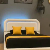 ۲نفره و انواع  سایزهای تخت وتشک