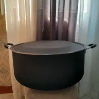 قابلمه سایز بزرگ ۵۲