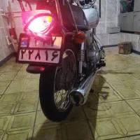 موتور سیکلت ۸۷|موتورسیکلت|میاندوآب, |دیوار