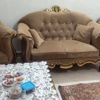 مبلمان ۷ نفره