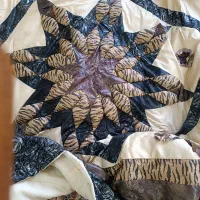 فروش و خرید پتو لحاف|رختخواب، بالش، پتو|نیشابور, سرآب کوشک|دیوار